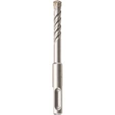 Image of kwb 264020 Hammer Drill Bit 40Cr steel 20mm x 450mm SDS-Plus