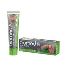 Image of 💚 Splat Natural Biomed Gum Health Toothpaste 100g