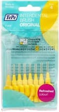Image of TePe Original Interdental Brushes: Any Colour, Size or Quantity (Packs of 8)