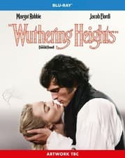 Image of ‘‘Wuthering Heights’’ [Blu-ray] Release date TBC