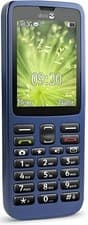 Image of Doro 5516 3G (DFB-0070) BLUE BRAND New in BOX 1GB + 43MB (Unlocked) SINGLE SIM