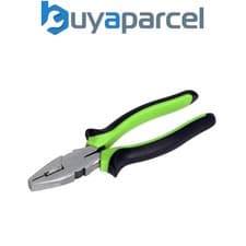 Image of Sealey S0815 Siegen Combination Pliers 200mm