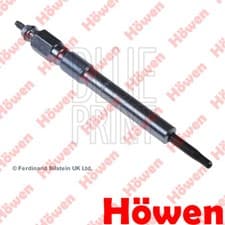 Image of Fits Isuzu Rodeo 2002-2012 2.5 D TD 3.0 + Other Models Glow Plug Howen