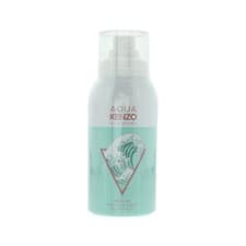 Image of Kenzo Aqua Pour Femme Fresh Eau de Toilette 100ml Spray Can For Her - NEW. EDT