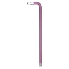 Image of Hex Key Torx Wrench T45 S2 L-Shape Long Arm 6 Point Hexagon SAE Wrenches