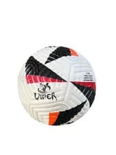 Image of VIPER Size 4  Football, Training, Match, Kids, Adults, Practise, Indoor, Outdoor