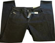 Image of BRAND NEW REAL AUTHENTIC DIESEL JEANS RRP £ 110
