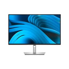Image of Dell Pro 27 Plus 27" IPS QHD 100Hz USB-C Monitor DELL-P2725DE