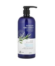 Image of Avalon OrganicsThickening Shampoo, Biotin B-Complex, 32 fl oz (946 ml)