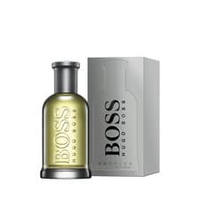 Image of Hugo Boss Boss Bottled After Shave Lotion 100ml. Brand New & Sealed