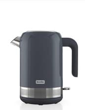 Image of Breville High Gloss Kettle Grey