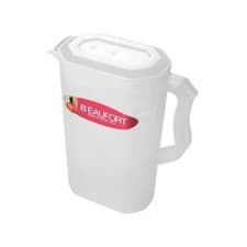Image of Beaufort Fridge Jug 2L