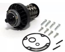 Image of Aqualisa Thermostatic Shower Replacement Cartridge Grey 022801