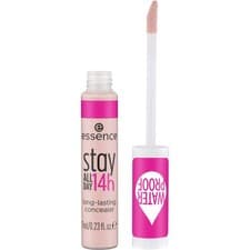 Image of Essence STAY ALL DAY 14h Long-Lasting Concealer Color n. 20 - Light Rose, made