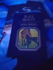 Image of Black Beauty Anna Sewwell 1982