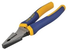 Image of Irwin Vise-Grip Pro Touch™ 200mm (8in) High Leverage Combination Pliers 10505876