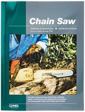 Image of Chain Saw Service