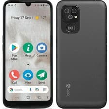 Image of Doro 8100 4G Smartphone  6.1" Display