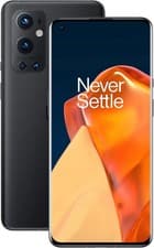 Image of New Oneplus 9 Pro 128GB 8GB DUAL SIM Stellar Black Unlocked Sim Free SmartPhone