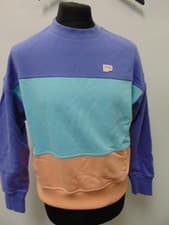Image of Puma Downtown Crew Women's Sweatshirt Size S/ BNWT