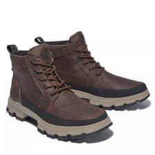 Image of Timberland Men's Boots - TB Originals Ultra Waterproof Chukka Boots 0A44RS V13