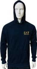 Image of EMPORIO ARMANI EA7 BRAND NEW PREMIUM QUALITY HOODED HOODIE