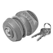 Image of Draper Tow Ball Lock, 50mm 99674