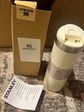 Image of STANLEY AEROLIGHT TRANSIT MUG 0.47L INSULATED TRAVEL
