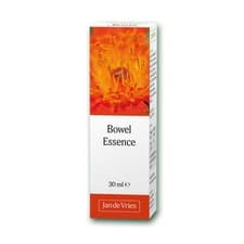 Image of 💚 Jan de Vries Natural Bowel Essence 30ml