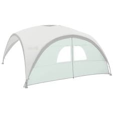 Image of *NEW* Coleman® Event Shelter Pro L Sunwall & Door (Shelter Not Included)