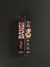 Image of Benefit BADgal Bounce Volumising Mascara Black