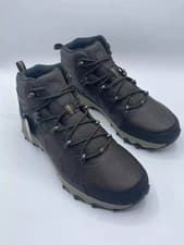 Image of UK 10.5 Columbia Peakfreak II Mid Outdry Waterproof Outdoors Shoes Boots Mens