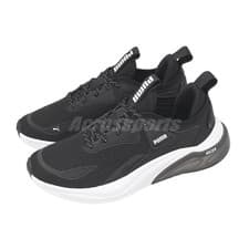 Image of Puma Cell Thrill Wns Black White Women Road Running Jogging Shoes 311224-26