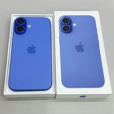 Image of Open Box Apple iPhone 16 Plus 128GB/256GB 8GB RAM Factory Unlocked 5G Smartphone