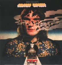 Image of Brian Auger's Oblivion Express Oblivion Express LP vinyl Europe Strut 2026