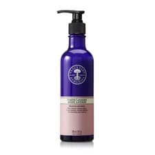Image of Neal's Yard Remedies English Lavender Body Lotion - 200ml Best before 04/26
