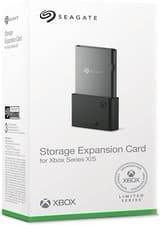 Image of Seagate 1TB SSD Expansion Card for Xbox Series X|S, NVMe, (STJR1000400)