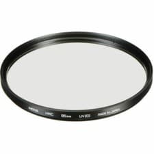 Image of Genuine HOYA HMC UV (O) Filter 95mm, NEW