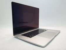 Image of Apple MacBook Pro 16" A2141 Touch Bar 2019 i7 512GB SSD 16GB RAM Tahoe