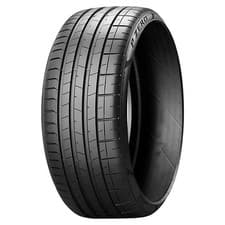 Image of TYRE PIRELLI 305/40 R20 112Y P-ZERO PZ4 L.S. (*) XL RUN FLAT SUMMER