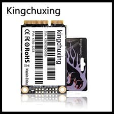 Image of Kingchuxing SSD 1TB 512GB mSATA Solid State Drive 6Gb/s For PC/Laptop 550MB/S