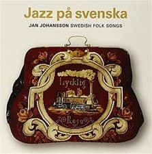 Image of Jan Johansson - Jazz Pa Svenska  [VINYL]
