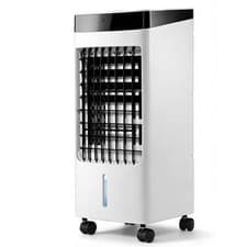 Image of Kwanner Portable Evaporative Air Cooler 4L/7L 3-in-1 Cooling Humidifier Remote