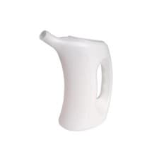 Image of Measuring Jug With Rigid Spout Stable Ergonomic Design 5L