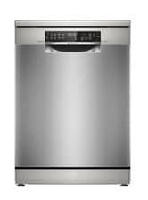 Image of Bosch Series 6 Freestanding Dishwasher -  A-Rated, Smart Wi-Fi, Brush SMS6TCI02G