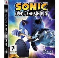 Image of SEGA - Sonic Unleashed Essentials /PS3 - PS3 - F59z