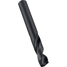 Image of Dormer A120 HSS Stub Drill Bit 10mm Pack of 10