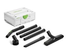 Image of Festool Standard Cleaning Set RS-ST D 27/36-Plus - 577257