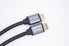 Image of 1M 2M 3M 5M 10M 15M 20M 25M 30M METRE V1.4 HDMI CABLE LEAD HD SENT TODAY