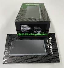 Image of BlackBerry Motion BBD100-2 (Unlocked) 32GB 4GB RAM LTE Smartphone- New Sealed